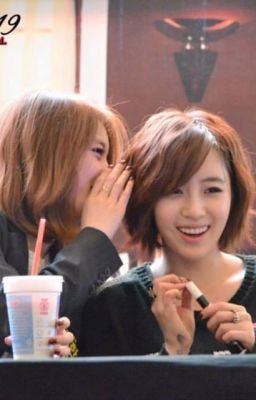 [Twoshot] Vết Mưa ( EunYeon )