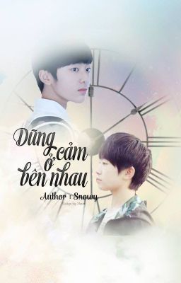 [Twoshot/XiHong] Dũng cảm ở bên nhau