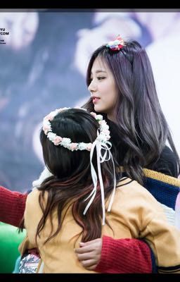 [ TZYZU x SANA ] Christmas is coming ☃️❤️