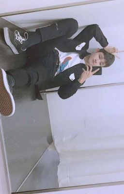 |ulzzang boys|   markhyuck