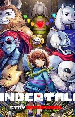 Undertale - Pacifist