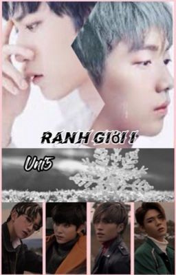 [Uni5] RANH GIỚI I - FOSE