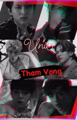 [Uni5] THAM VỌNG - FOSE