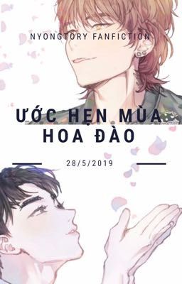 Ước hẹn mùa hoa đào 