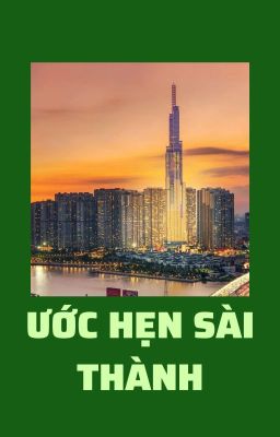 Ước Hẹn Sài Thành