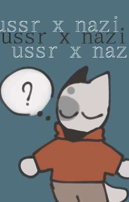 Ussr x Nazi 