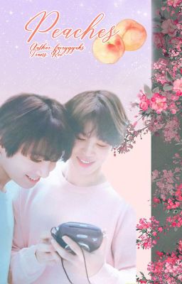 [V-trans][Kookmin AU] Peaches