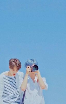 Vài chiếc oneshot của Nomin🐰🐶