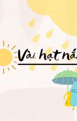 Vài Hạt Nắng 