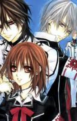 Vampire Knight ĐN