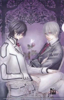 [Vampire Knight] KanZe