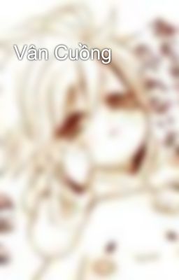 Vân Cuồng