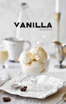 Vanilla