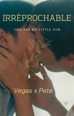 •VegasPete• Tổng hợp fic