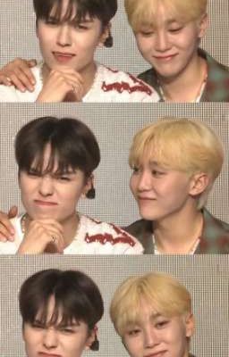 [Verkwan] Bạn lớn bạn bé