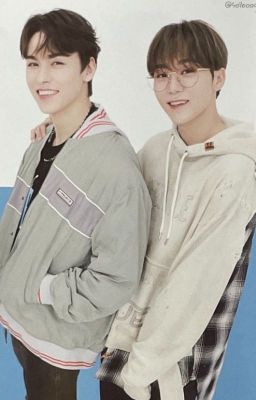 [VerKwan] Best Friend