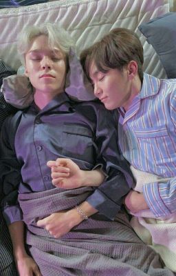  [VerKwan] •Đừng nhìn, yêu đi cho nhìn tiếp•