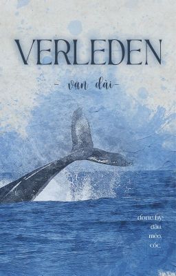 Verleden - Vặn đài