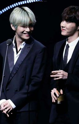 [ Vhope ] Như nào là một kết cục tốt ?