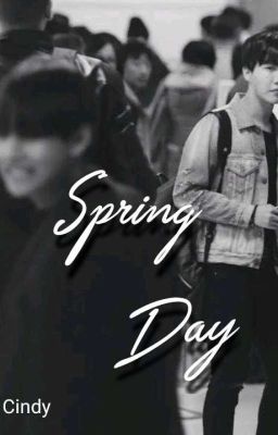 [Vhope] Spring Day [Hoàn]