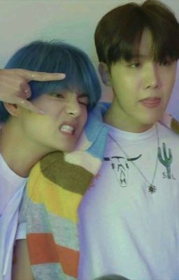 /VHope/ Tiền Bối, Em Yêu Anh!