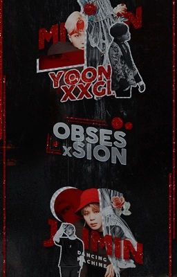 vi trans; yoonmin; obsessions (ám ảnh)