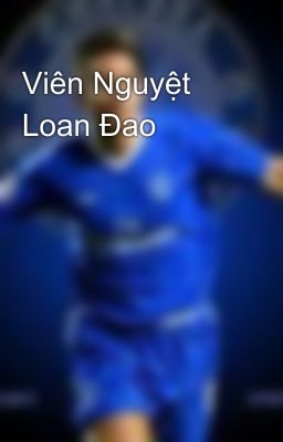 Viên Nguyệt Loan Đao