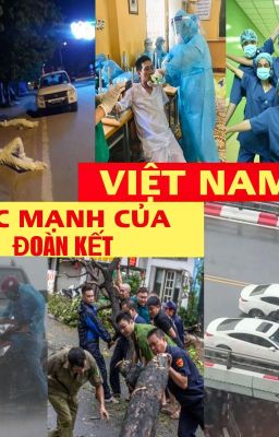 Việt Nam: Sức Mạnh Của Đoàn Kết