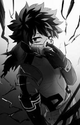 |Villain!Deku?|