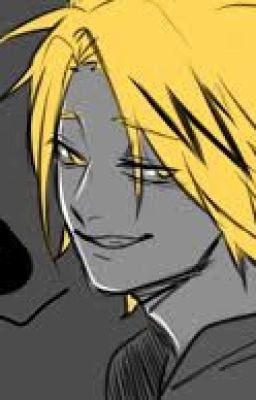 Villain Denki Kaminari [fanfic]