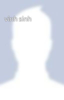 vinh sinh