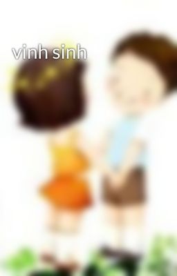 vinh sinh