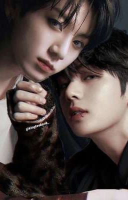 [Vkook] Ám Dạ Chi Tộc 