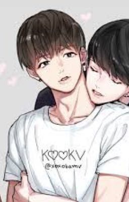 [ Vkook] Bảo bối quyến rũ