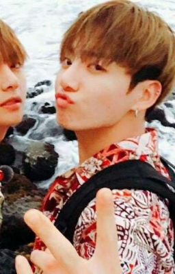 (VKook) Bảo đối so cute của tổng tài