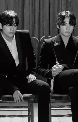 [VKOOK] Boss