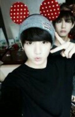 {Vkook} [BTS,EXO] Taehyungie , Anh làm bạn trai em nhé !