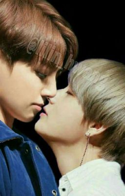 {Vkook} Cảm ơn a đã xuất hiện trong cuộc đời e