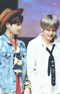 [ VKOOK / Chuyển Ver ] Hôn Nhân Trí Mạng : Gặp Gỡ Trùm Máu Lạnh