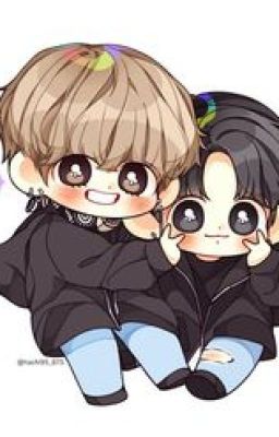 [Vkook] Chuyện vợ chồng nhà Jeon thỏ