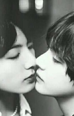 [Vkook] Con nhỏ lạnh lùng, anh yêu em!!!