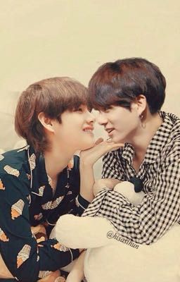 [ VKook ] Em của anh đừng của ai