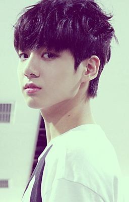 [VKook] [Fanfic] [shortfic] Mối tình đầu.