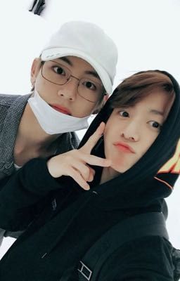 (vkook) (H) Jungkook Xin Em Đừng Đi