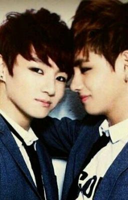 [VKook] Học sinh mới! Anh yêu em