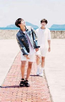 [Vkook-HopeMin] Đừng Cố Chạy Trốn Vì Đó Là Định Mệnh ||DROP||