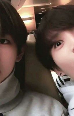 [Vkook] [Hopemin] Tiểu bảo bối!Tôi yêu em yêu em đến phát điên đi được