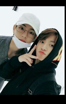 [VKOOK] Không thể yêu !