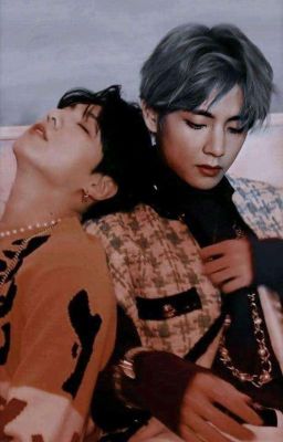 [VKook] Lãnh Địa