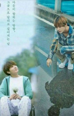 [Vkook] Lỡ yêu em thật nhiều.